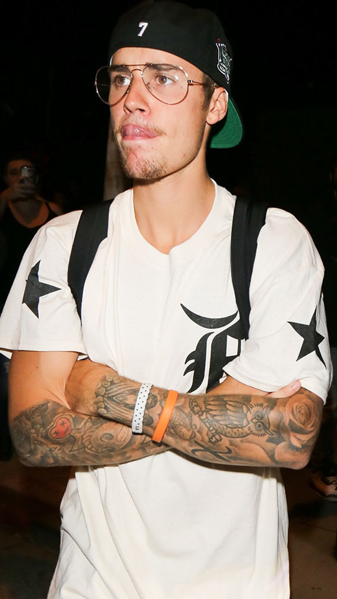 Justin Bieber Justin Bieber
